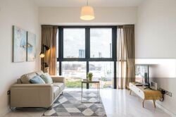 Duo Residences (D7), Apartment #568353981